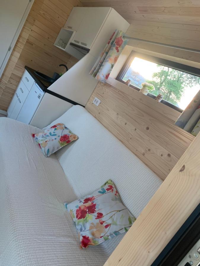 La Casuta Din Ciocanesti Exclusive Zewnętrze zdjęcie